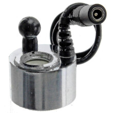 Dimplex M-011b M011b Heater Compatible Opti-myst Electric Fire Transducer Glass Disk Edition 0724