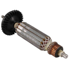 AC220V-240V Armature Rotor Anchor Replacement for BOSCH Angle Grinder GWS7-100 GWS7-125 GWS 7-100 GW Edition 0609