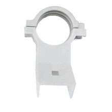 20mm Plastic LNB Bracket for Satellite Dish KU Band Holder hwy