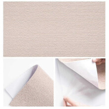 Self-Adhesive Cat Scratching Mat, Wall-Mounted Furniture Protector Board Scratch Prevention for Indoor Cats hwy