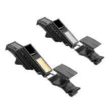 Professional Referee Whistle - Loud Durable Sports Whistle for Football, Basketball, Training Games hwy