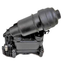 11427800066 New Oil Filter For 3' 7' X5 E70 X6 E71 E90N E91N E92 E93 F07 F10 F11 F02 F01 325d 330d 730d 740dBlack SZRH A-GB