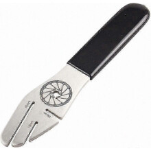 Bike Disc Wrench, Durable Stainless Steel Wrench Repair Tool