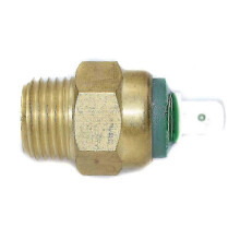 Excavator Engine Water Temperature Sensor MM432104 for L2E L3E S3L2 S4L2 L2A L3A L3C L2C L3E2 hwy