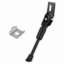 For Bike Stand Universal Non-slip Rear Side - Bikes Kickstand for Children's Road Bikes