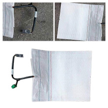 For Doge Grand Caravan 2011-2020 Seat Cushion Heater Pad 68111067AA hwy