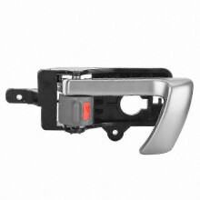 Inside Door Handle Front Left 82610-2B010 Replacement Fits for Hyundai Santa Fe 08-09