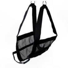 Livestock Weighing Sling for Small Animals, Durable Hanging Scale Solution