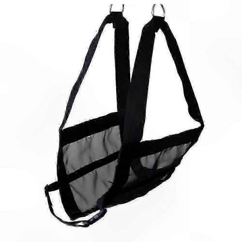 Livestock Weighing Sling for Small Animals, Durable Hanging Scale Solution