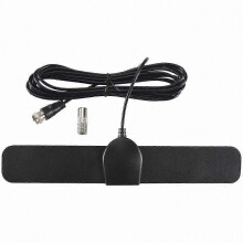 For 300 Mile Range Antenna TV Digital HD Skywire 4K - Indoor HDTV 1080p Antenna for Crystal Clear Reception
