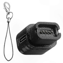 4-Pin Type-C Charger for 12-Speed E-Bike Systems Compatible with Di2 EW-EC300 Components