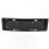 Front License Plate Holder Bracket, Stable Support for 2017-2023 Vehicles, Durable Replacement Accessory 1