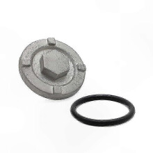 Oil Sump Plug and O-Ring Kit for 125cc Motorcycles