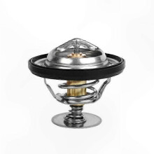 High-Performance Thermostat for 5.7L/6.1L/6.4L Hemi Engines, Fits Dodge Charger & Challenger 2006-2012