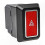 Universal Car Hazard Flasher Switch for 1977-1981 Vehicles 1