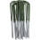 Galvanized Steel Nails for Artificial Grass Installation - 4 Pack 1