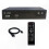 HD Digital TV Tuner USB Set Top Box DVB-T2 HEVC 1080P Decoder Terrestrial Receiver Adapter 1