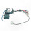 Replacement Switch for 18V Li-Ion Cordless Impact Driver Drill Screwdriver 1