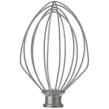 KitchenAid 5K5SS 5KPM5 Stand Mixer 5QT Wire Whip Replacement Part