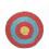 Handmade Archery Target for Practice and Training with Longbow and Compound Bow 1