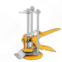 Wall Tile Leveling Tool with Height Adjustment for Precise Tile Installation