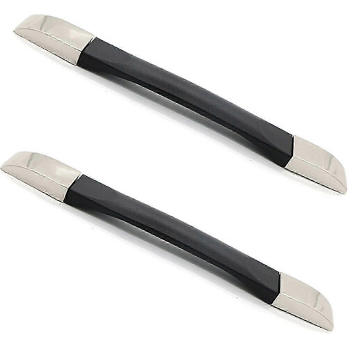 2Pcs Luggage Handle Replacement for Suitcases Tool Cases & Storage Box