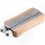 Stainless Steel Beekeeping Hive Frame with Wire Installation Tool 1