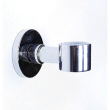 Metal Shower Hose Mounting Seat for Lifting Rod Support