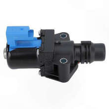 Engine Heater Control Valve for Ford Escape 2013-2016 Turbo Water Valve Replacement BM5Z8C605A