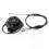 Universal Electric Scooter Throttle Accelerator Unit with Cable Line One Set 1
