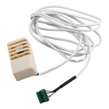 Wireless Sauna Furnace External Temperature Control Probe