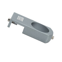 Metallrohrhalter für Aquarien mit-Aluminiumlegierung 20