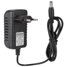 Li Ion Battery Charger 25.2V 1A with Multi Level Protection EU Plug