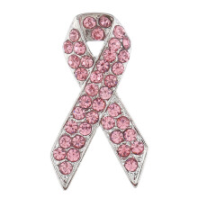 Lovely Mini Bowknot Brooch Alloy Shining Rhinestones Corsage-C