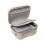 Shockproof Storage Bag for CP1500 Mobile Photo Printer-grey 1