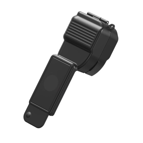 Robustes Gehäuse für Mini-Kamera, staubdicht und stoßabweisend