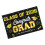 Durability Polyester Graduation Backdrop For Ceremony Stage 1