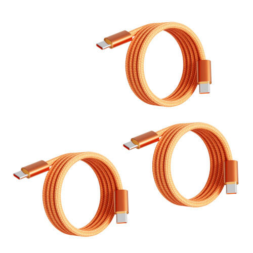 1M TPE Fast Charging Cable PD20W Quick Charging For Phone And