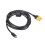 Type C to XT60 Converters Cable 100W Output for FPV-1.5m 1
