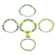 Bracelet de perles empilables, bijoux uniques,-Article 4