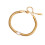 Classical Snake Bone Bracelet Elegant Zircon-JDB0112229 3 1