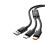 Charging Wire Power Supply Cable Soft Texture Suitable for-1.2m 1