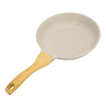 Aluminium-Pfanne für Eierpfannkuchen 865,00 g 30,51 oz