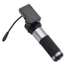 M5 Pro E-Scooter 48V Z-920 6-Pin LCD Rotary Accelerator Replacement