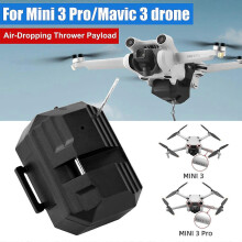 Drone Payload Release System for DJI Mini 3 Pro and Mavic 3