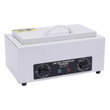 Compact Hot Air Sterilizer 50-200ml for Household Items