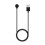 Polar M600 USB Charging Cable 1.2m Black Durable Power Cord 1