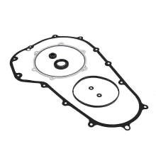 Primary Gasket Kit for Harley FLHT 2007-2017 Road Street Glide Ultra Limited