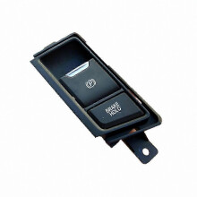 Parking Brake Switch Button for Car Hand Brake 2017-2020 Replacement 35355-TLA-A01