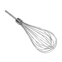 KitchenAid Stainless Steel Hand Blender with Professional Whisk & High-Performance Blending